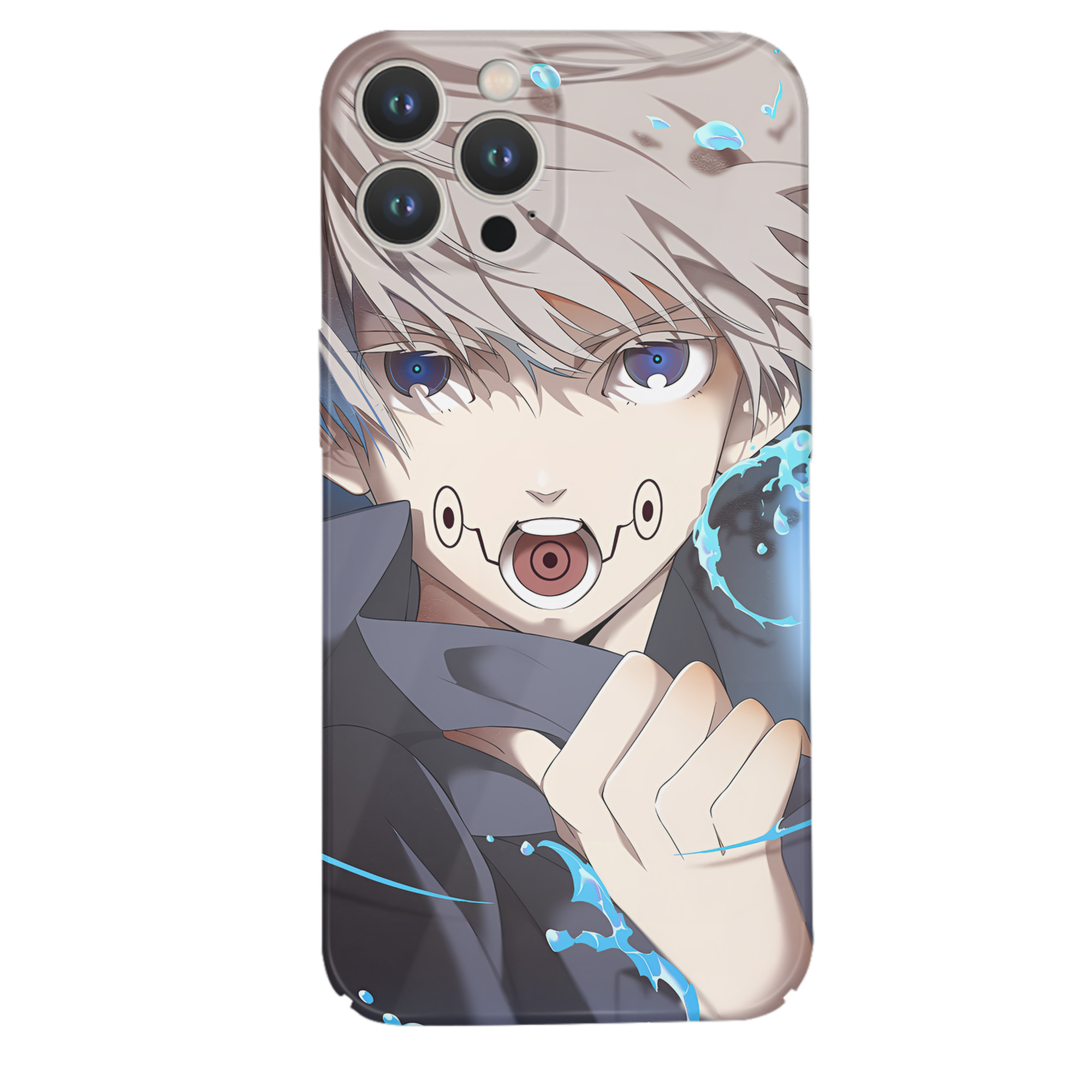 （画像用） SPY×FAMILY间谍家家酒 【iPhone 14シリーズ対応】ハードケース
